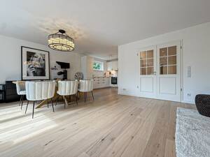 Bel Etage für Anspruchsvolle – 40629 Düsseldorf – Vorschaubild 4