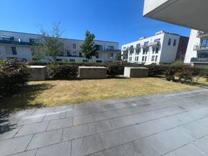 Großzügig wohnen mit Stil: Hochwertige 4-Zimmer-Wohnung im Hilde-Wulff-Weg - sofort bezugsbereit – 22045 Hamburg – Vorschaubild 3