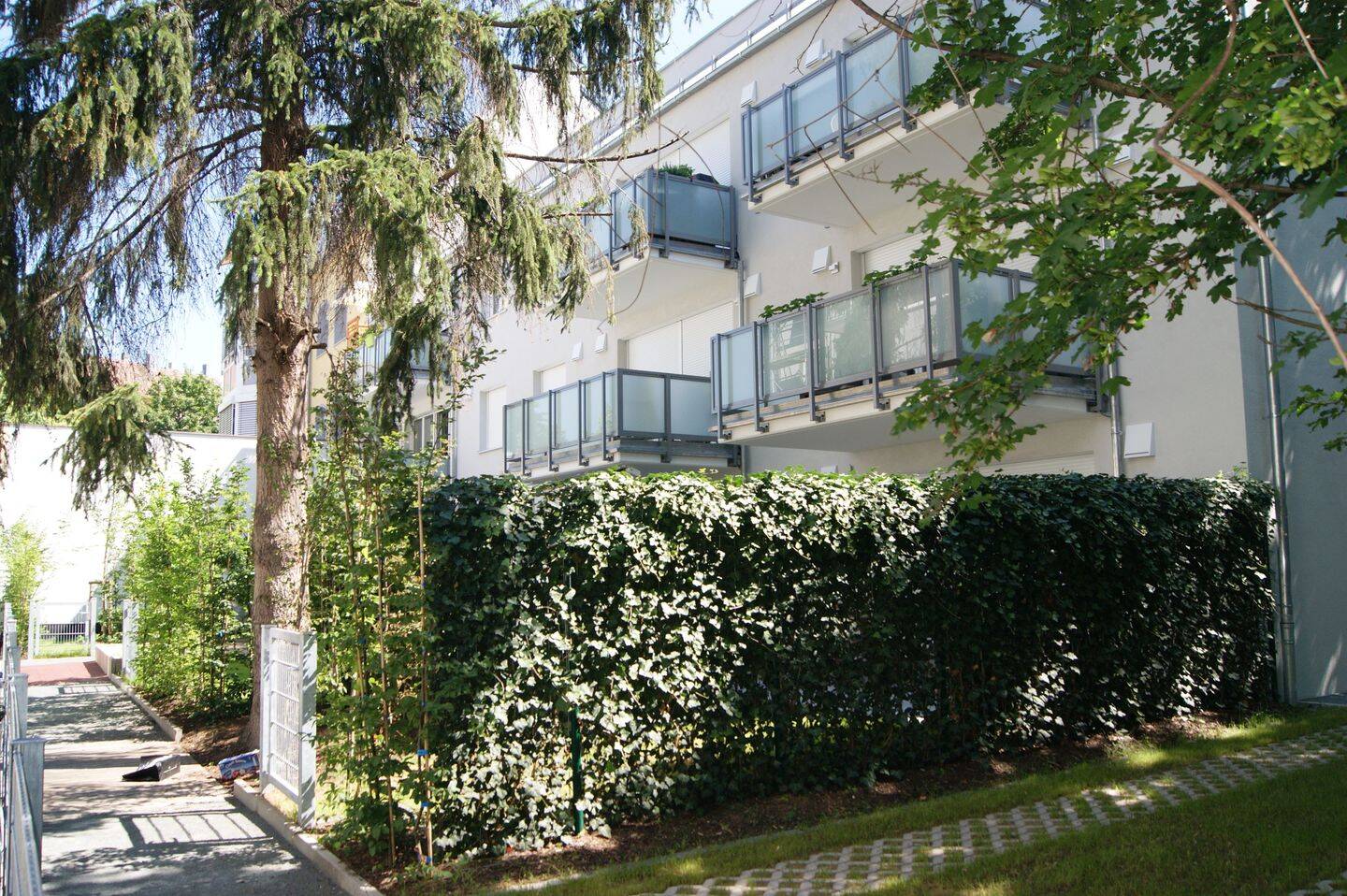 Gostenhof Ihr Anspruch wird Realität: Wie NeuBau Zweit-Bezug Ideal-Refugium für 2- 3