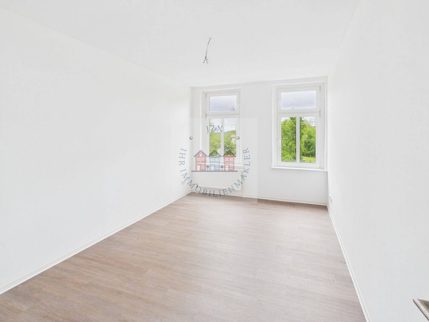 Erstbezug in sehr ruhiger Lage - gute Anbindung - Optimal für Pärchen – Leipzig – Vorschaubild 7