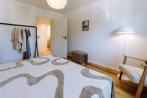 Sofort einziehen - Traumhafte 3-Zimmer-Wohnung in Top Lage – 81927 München – Vorschaubild 5