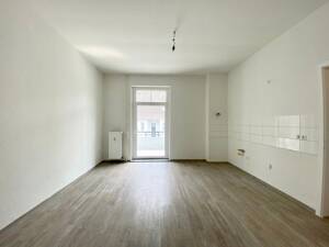 Bezugsfertige 2-Zimmer Wohnung direkt am Rahmer Wald – 44357 Dortmund – Vorschaubild 2