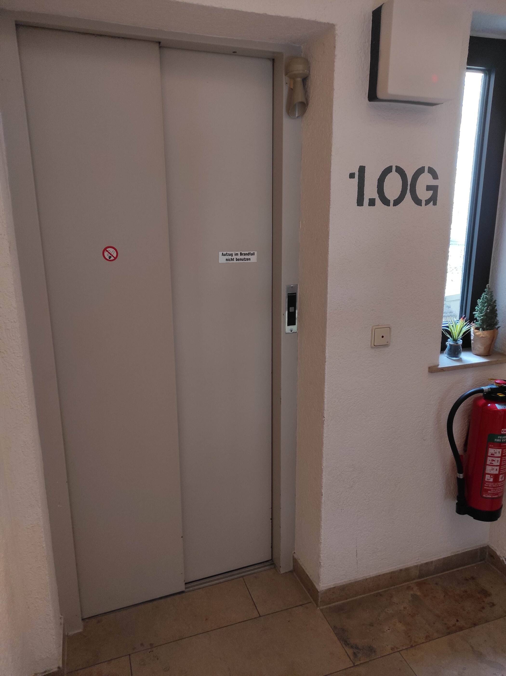 Kleines Apartment in absoluter Zentrumslage! – Mannheim – Vorschaubild 2