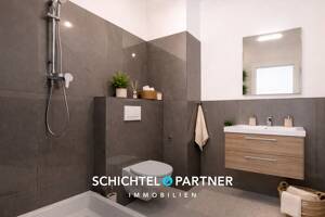 Ostertor | Erstbezug: Renovierte 3-Zimmer-Wohnung mit Balkon – 28203 Bremen – Vorschaubild 5
