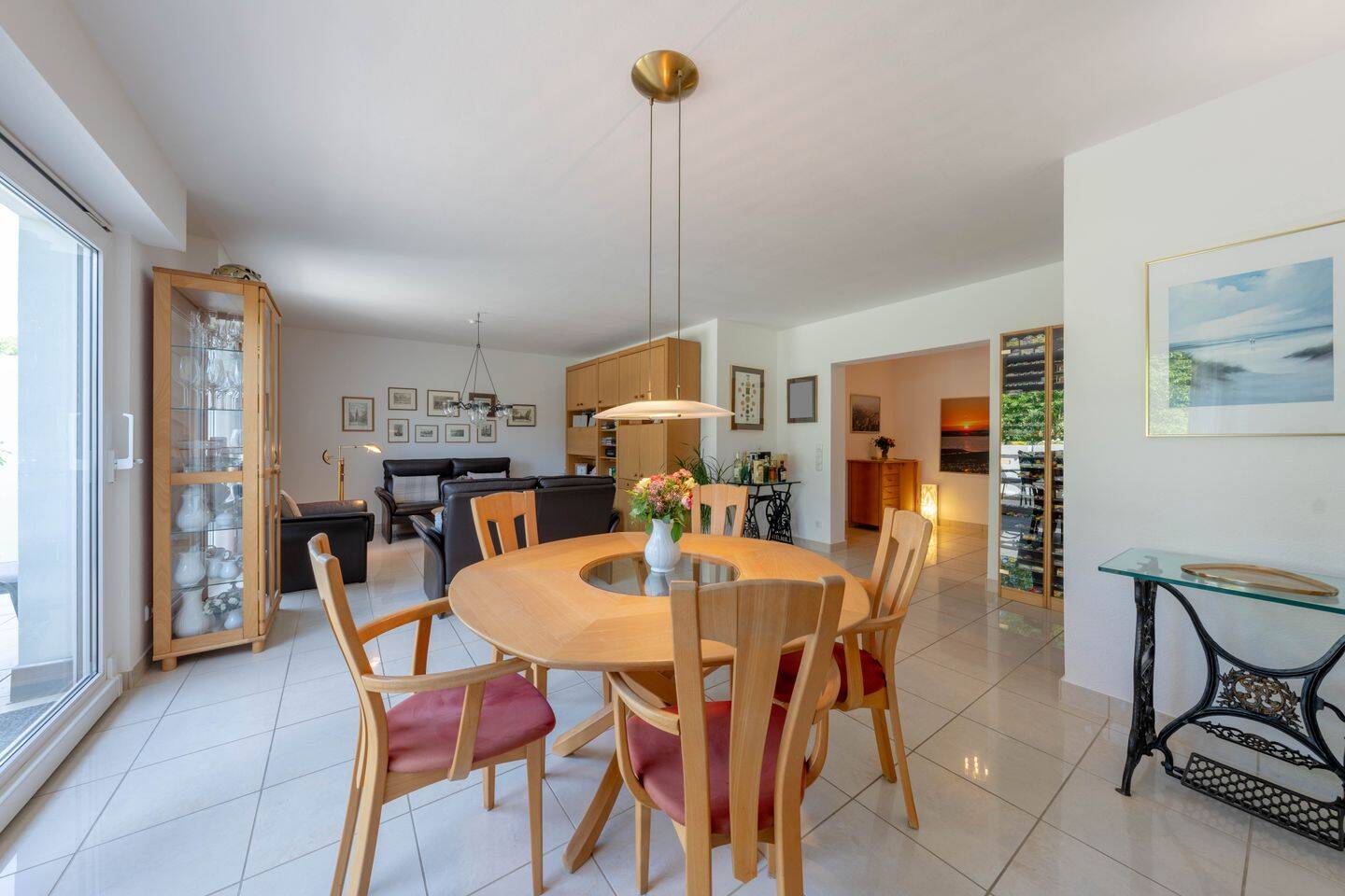 4-Zimmer-Maisonette mit Sonnenbalkon in begehrter Wohnlage von Dortmund-Kirchhörde – Dortmund – Vorschaubild 7