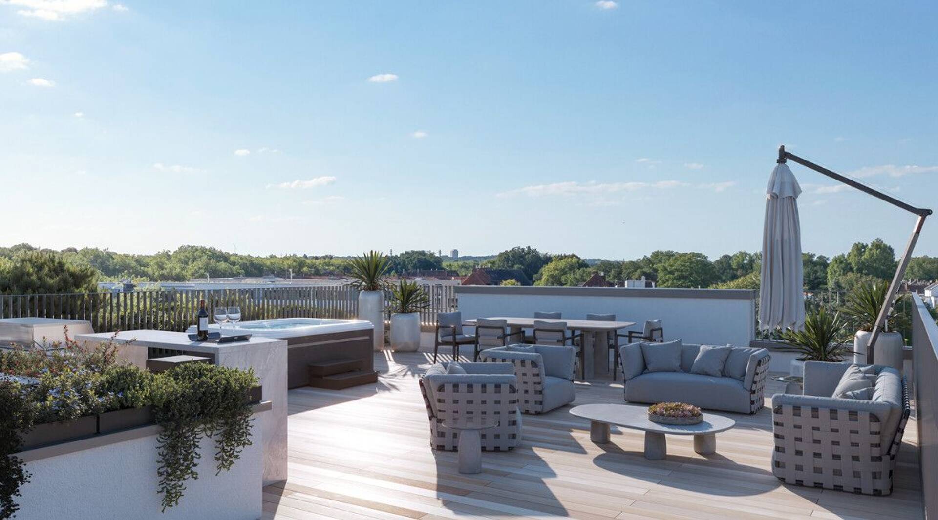 Rohdachboden in 50937 Köln / Sülz mit 211,72 m² kaufen