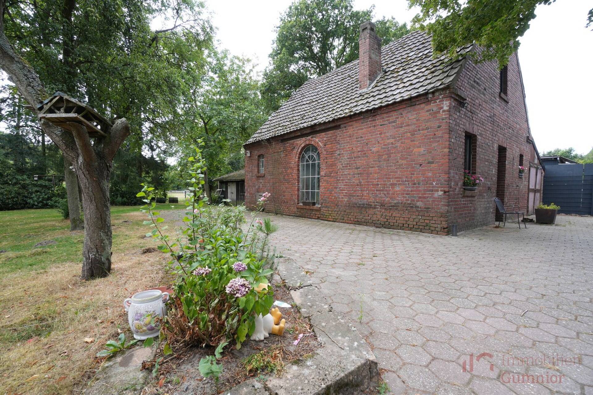 Bauernhaus in 48431 Rheine mit 174,58 m² kaufen