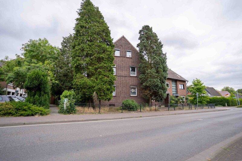 #Charmantes Wohnhaus mit Anbau in zentraler Wohnlage von Brüggen – Brüggen – Vorschaubild 3