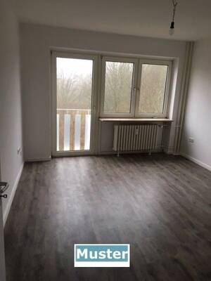 Tolle 1,5 Zi.-Whg. für Rentner sucht Nachmieter – 24146 Kiel – Vorschaubild 4