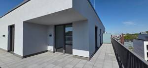 Campus Wohnen - Süsterfeldwinkel - Neubau - Erstbezug - Niedrigenergiehaus - CAM_CAM_2.4_15 – 52072 Aachen – Vorschaubild 6