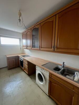 Bezugsfreie lichtdurchflutete 2 Zimmerwohnung mit Balkon und Fahrstuhl und KFZ Stellplatz – 13591 Berlin – Vorschaubild 8