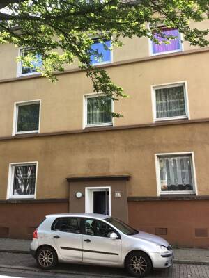 Flotte 2-Zimmer-Dachgeschosswohnung in Stadtlage! – 45138 Essen – Vorschaubild 1