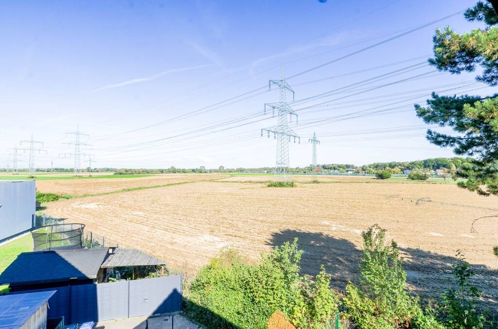 Großzügiges Reihenhaus in Leverkusen-Rheindorf * 5-Zi * ca. 151,38 m² Wfl. * ca. 84,64 m² Nutzfl. * Einzelgarage * Da... – Leverkusen – Vorschaubild 5
