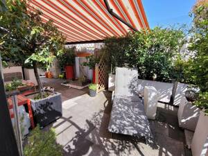 Vollklimatisierte Wohnung mit großer Dachterrasse in MA-Gartenstadt – 68305 Mannheim – Vorschaubild 3
