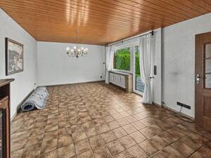 Wohnen auf einer Ebene - Bungalow mit Charme und Potenzial in Aachen-Schmithof – 52076 Aachen – Vorschaubild 5