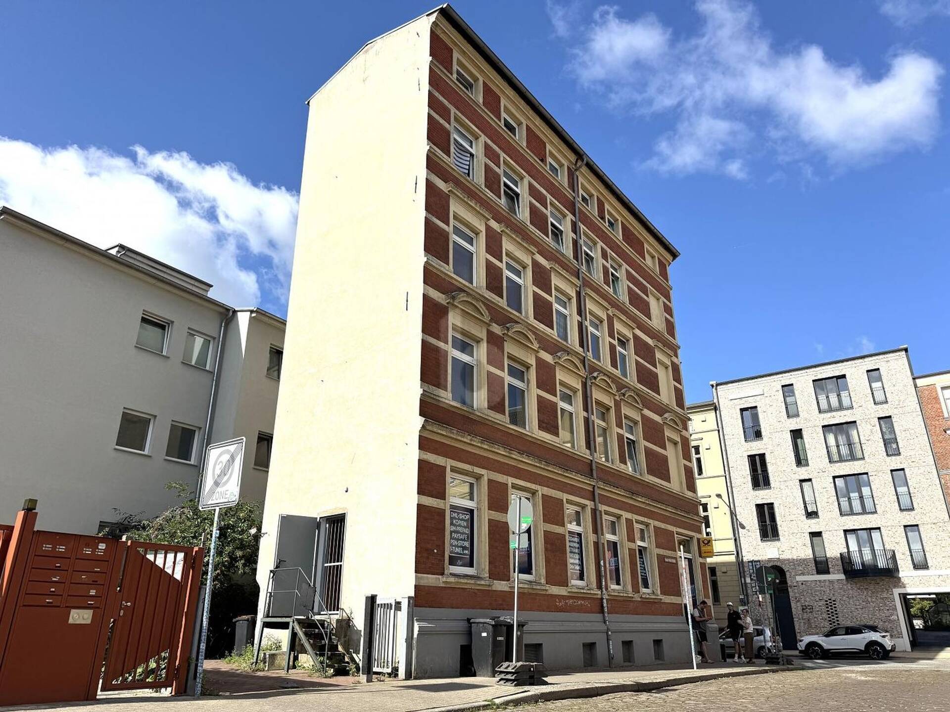 Haus in 19055 Schwerin kaufen