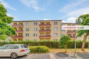 IMMOBERLIN.DE - Ideal ausgerichtet! Helle Wohnung mit Westbalkon in behaglicher Lage – 13585 Berlin – Vorschaubild 7