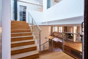 Historische Remise mit exklusivem Flair und Dachterrasse - im ruhigen Innenhof von Berlin-Mitte – 10115 Berlin – Vorschaubild 4