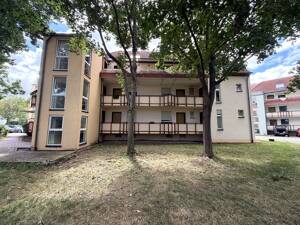3-ZKB mit Balkon im Grünen – 99090 Erfurt – Vorschaubild 3