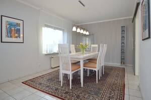Große möblierte 3-Zimmer Wohnung mit Internet in Wiesbaden-Biebrich – 65203 Wiesbaden – Vorschaubild 8