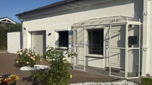 Modernisiertes Haus mit gr. Wintergarten – 24145 Kiel – Vorschaubild 4