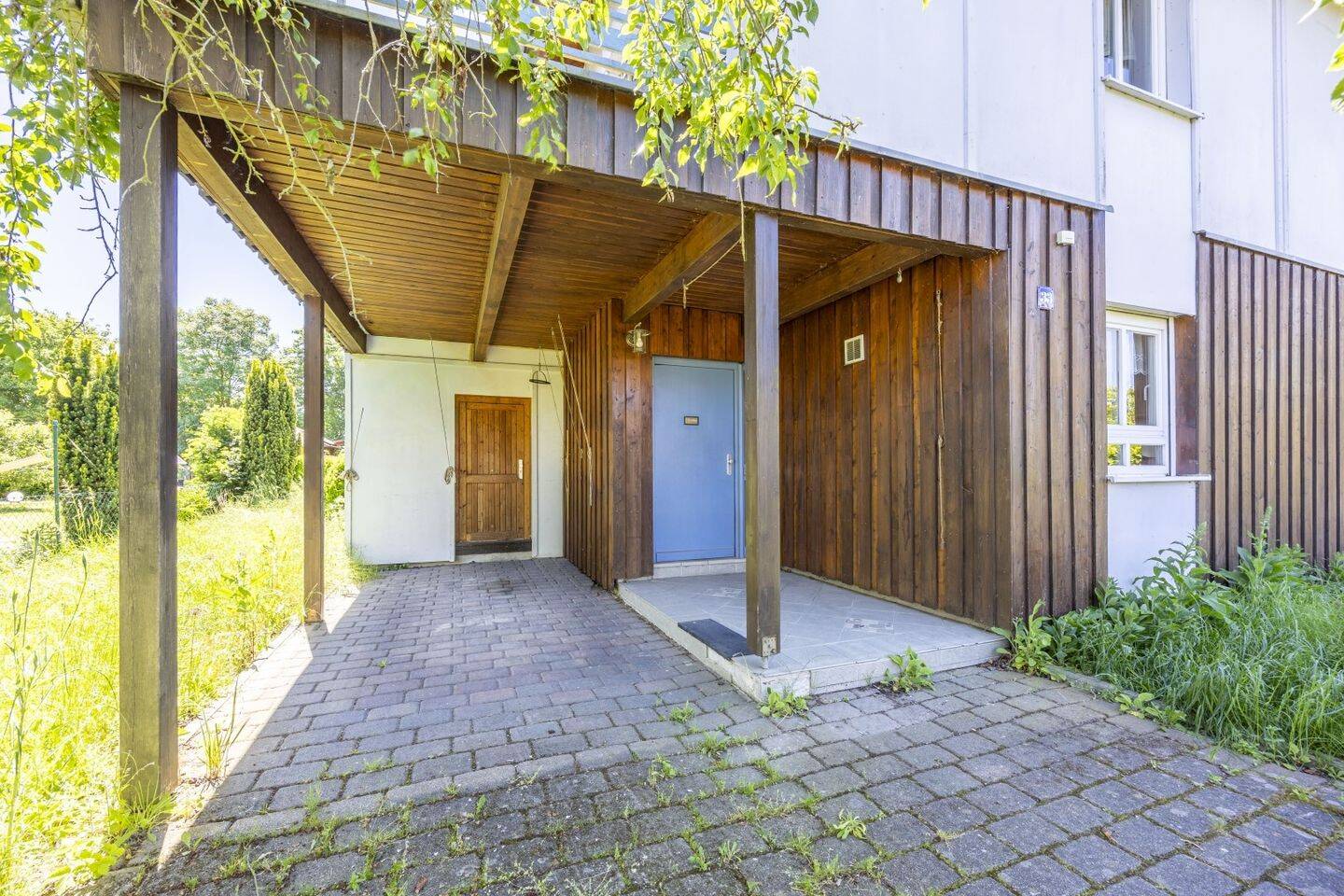 Familienglück mit Garten: Einfamilienhaus mit Terrasse, Balkon und viel Platz zum Leben – Leipzig – Vorschaubild 9