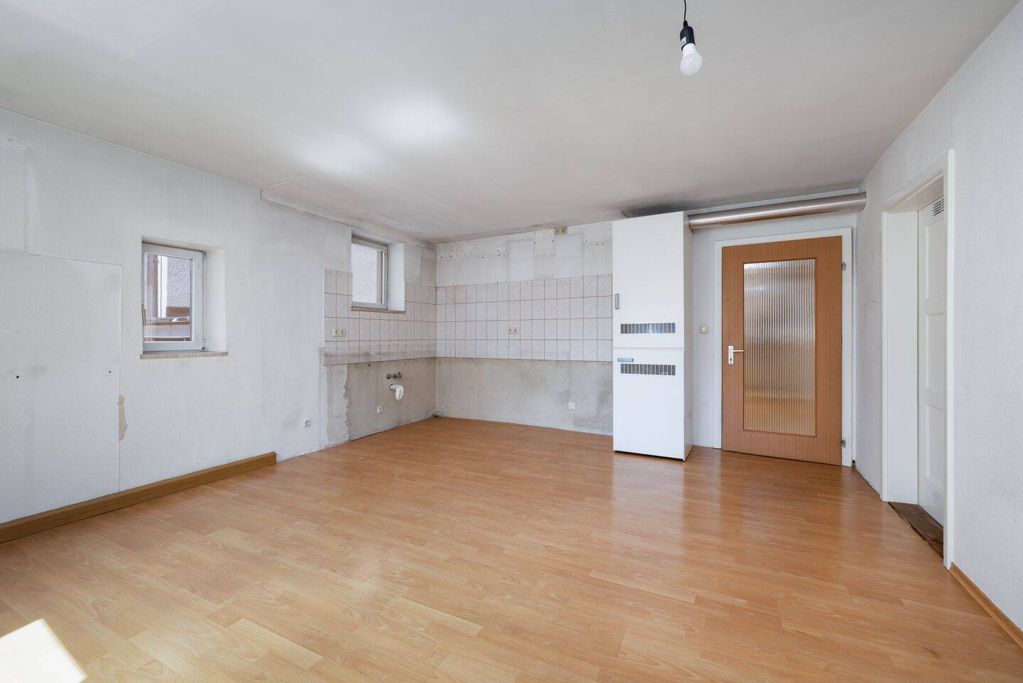 Sofort frei! Gepfl. Zweifamilienhaus in ruhiger, zentraler Lage in Augsburg-Innenstadt! – Augsburg – Vorschaubild 6