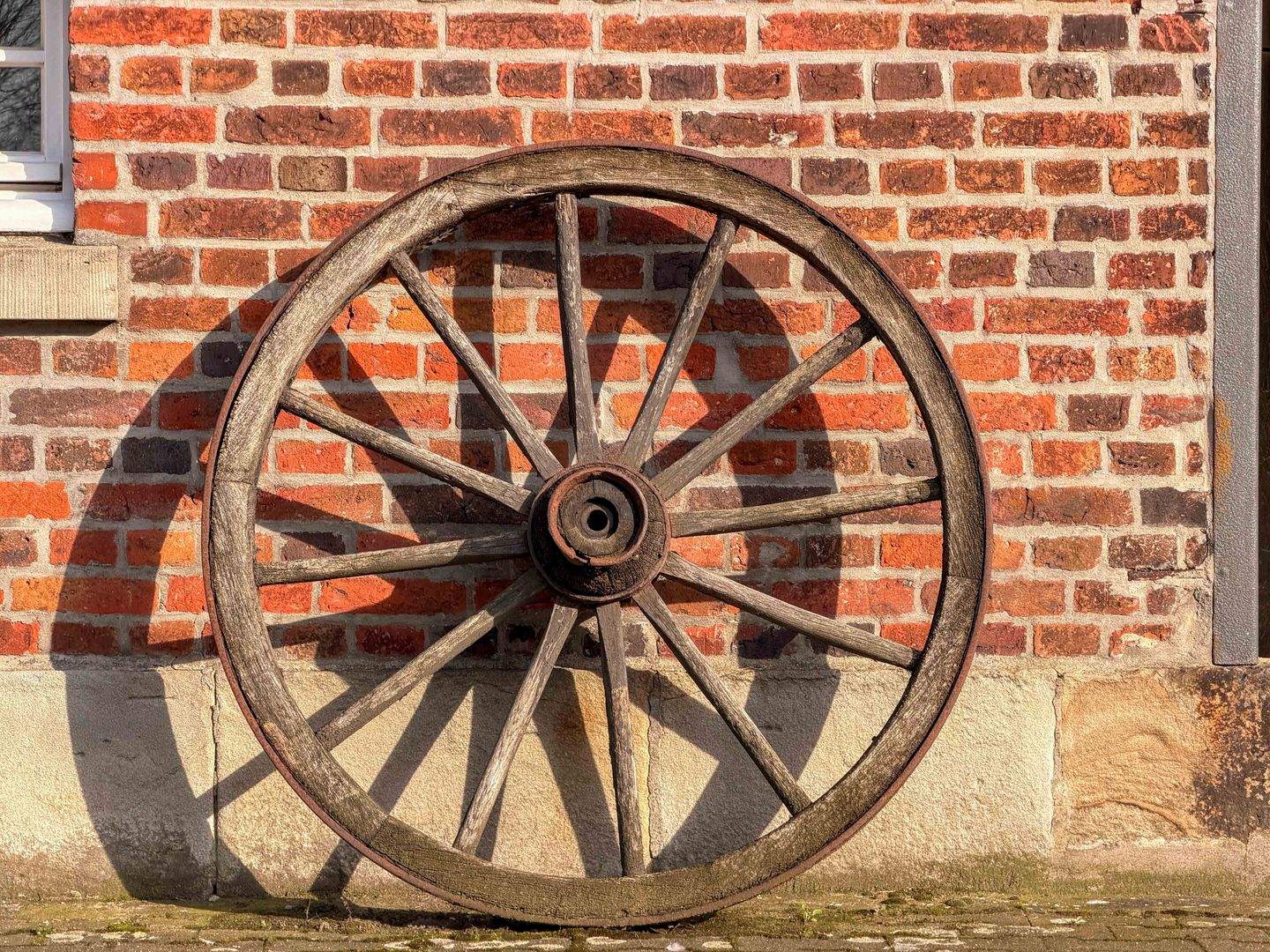 Historische Hofanlage mit denkmalgeschütztem Ensemble im Ortskern – Ascheberg – Vorschaubild 9