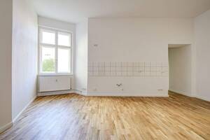 Gemütliche Gründerzeit-Wohnung am Mierendorffplatz: mit Wannenbad, bezugsfrei & provisionsfrei – 10589 Berlin – Vorschaubild 2