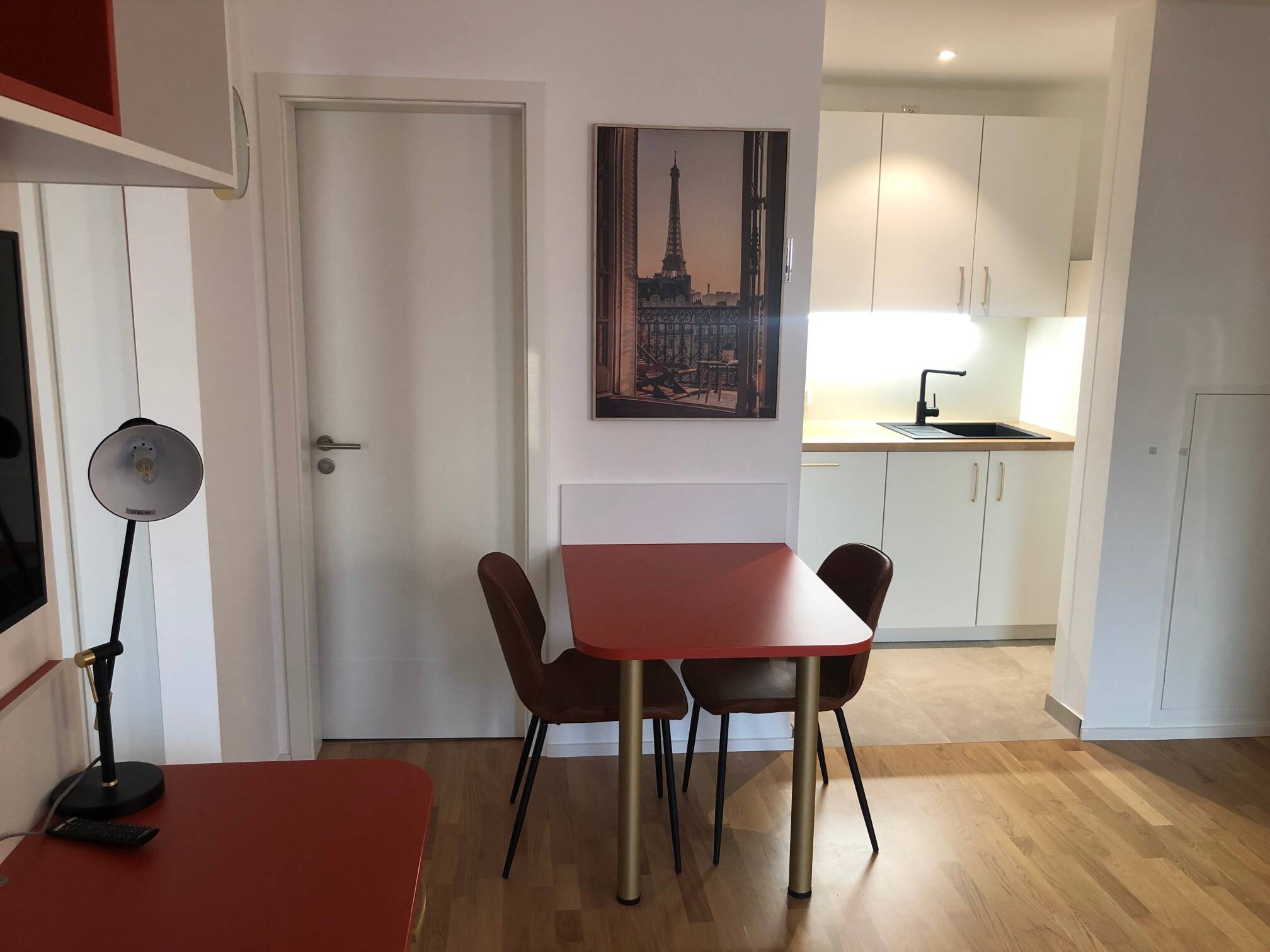 Business Comfort Apartment – Ingolstadt – Vorschaubild 5