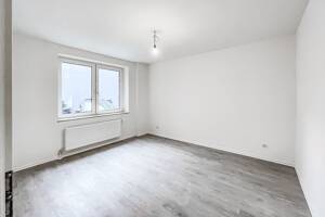 2 Zimmer - frisch renoviert - zentrale Lage - Hinterhaus – 44787 Bochum – Vorschaubild 5
