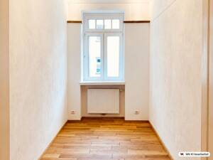 Hochwertiges Altbau-Wohnambiente & modernste Technik | 4 Designer-Wohnungen | Kernsanierung 2017 – 4288 Leipzig – Vorschaubild 9