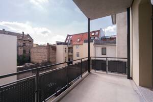 Verkauf -3-Raum Wohnung-barrierefrei – 6110 Halle (Saale) – Vorschaubild 3