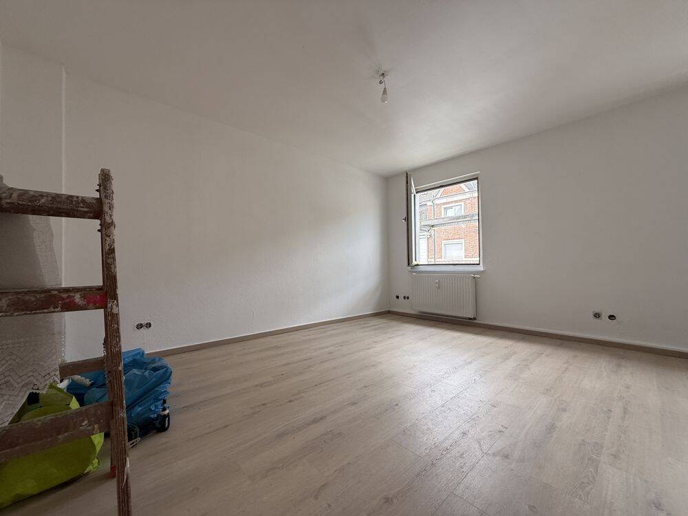 Frisch renoviertes 1-Raum-Appartement mit Einbauküche | ca. 27 m² in Bottrop "Am Eickholtshof" – Bottrop – Vorschaubild 4