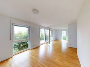 *Jetzt Umzugsbonus sichern* Perfekt für Familien: moderne 4-Zimmer Wohnung mit Balkon – 74074 Heilbronn – Vorschaubild 7