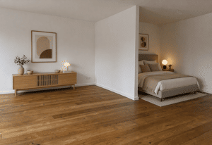 City-Appartement mit Südbalkon in ruhiger Seitenstraße - frei & renoviert – 81373 München – Vorschaubild 2