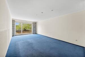 Sofort bezugsfrei: Helle 3-Zimmer-Wohnung mit Balkon, ca. 86 m² Wohnfläche und Duplex-Stellplatz – 40629 Düsseldorf – Vorschaubild 4