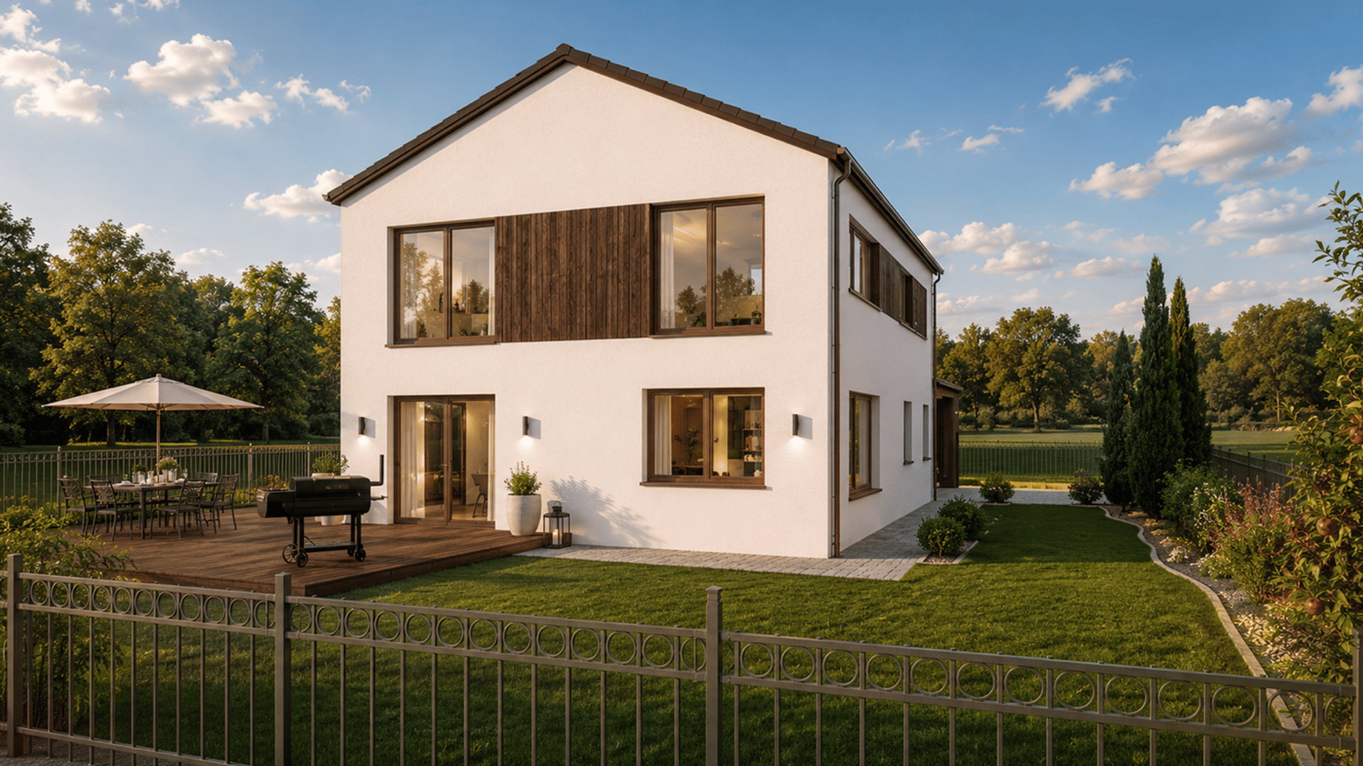 Einfamilienhaus in 94315 Straubing mit 163 m² kaufen
