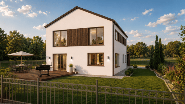 Einfamilienhaus in 94315 Straubing mit 163 m² kaufen