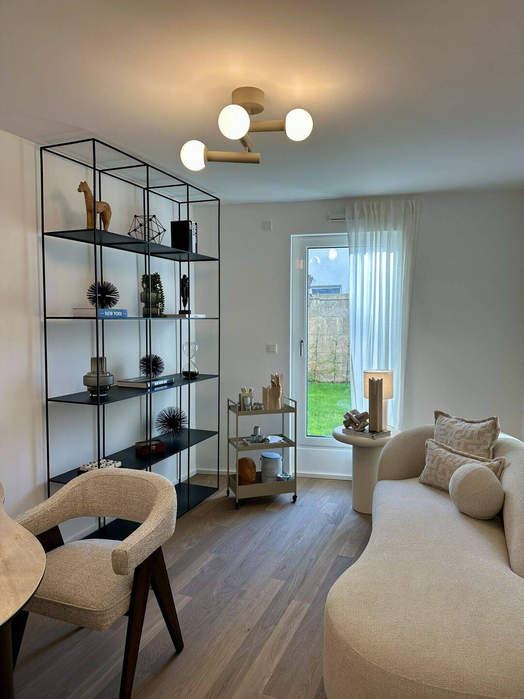 Jetzt entdecken: 4-Zimmer-ETW mit Balkon – Musterwohnungseröffnung am 26.04.2026