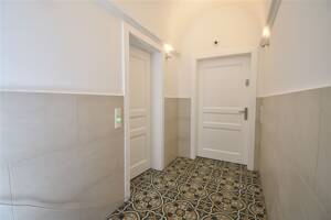 Für gehobene Ansprüche! Lichtdurchflutete 3-Zimmer-Maisonette-Wohnung mit Balkon & Klima – 41352 Korschenbroich – Vorschaubild 2