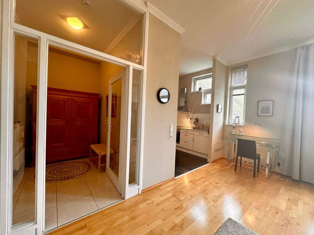 Stylische Wohnung in St. Arnual – Saarbrücken – Vorschaubild 8