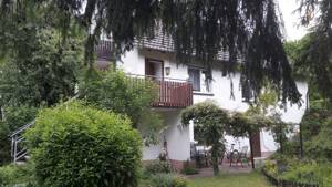 Zweifamilienhaus mit großzügigem Grundstück in Grombühl – 97080 Würzburg – Vorschaubild 2