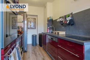 Helle 3,5-Zimmer-Etagenwohnung mit Balkon und Aufzug in gepflegtem Mehrfamilienhaus! – 45327 Essen – Vorschaubild 8