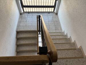 MS-Düesbergviertel: Freies Appartement! Eine attraktive Gelegenheit! – 48153 Münster – Vorschaubild 9