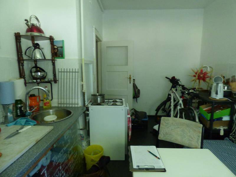 "Kapitalanleger aufgepasst", - Kleine, vermietete Single-Wohnung unweit dem Tegeler See *Laminat/abgez. Dielen*Tageslichtbad* – Berlin – Vorschaubild 5