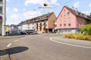 Vermieterglück: 2-Zimmer-Wohnung mit Loggia und Stellplatz in Bad Cannstatt – 70372 Stuttgart – Vorschaubild 9