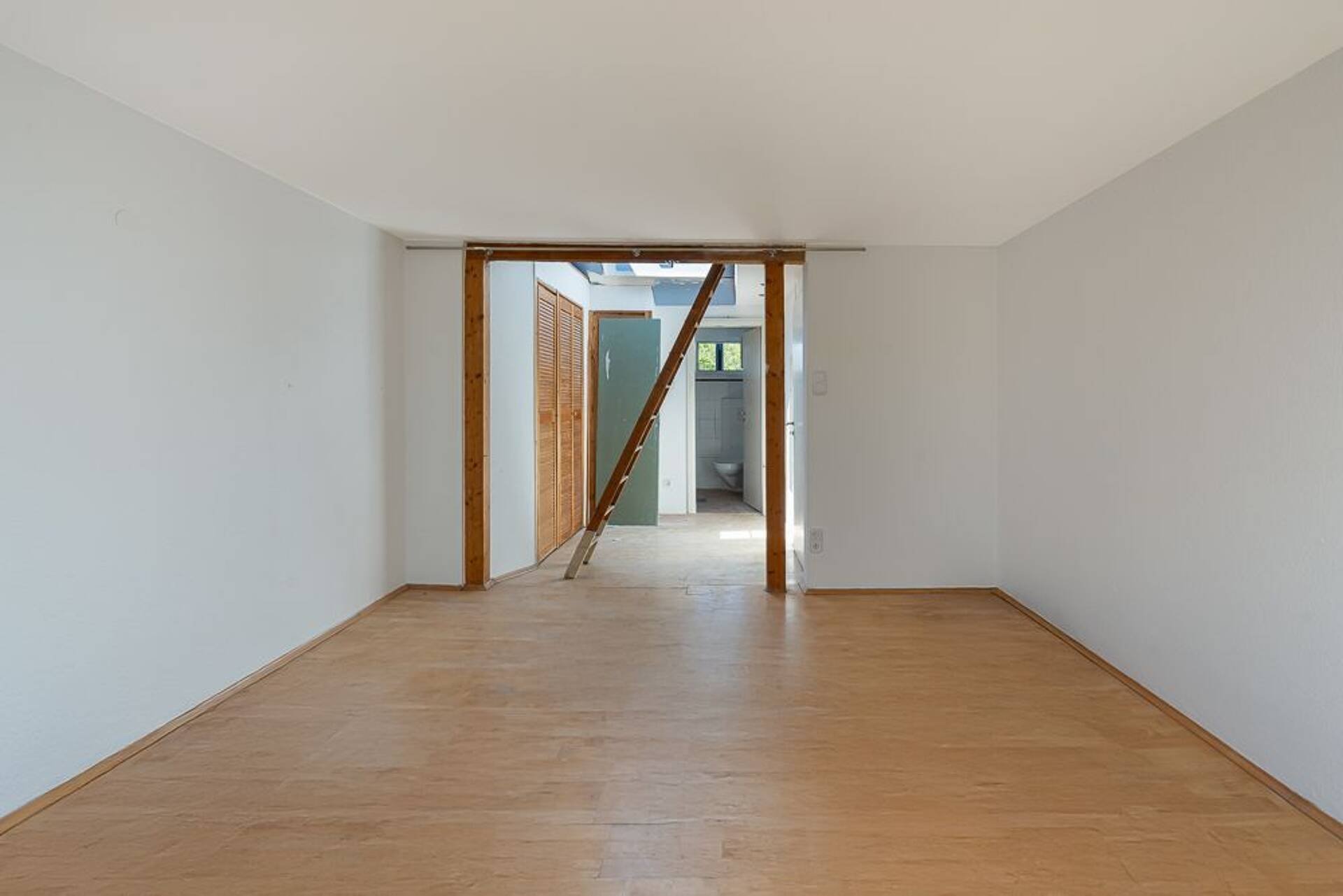 Dachgeschosswohnung in 63065 Offenbach am Main mit 64,75 m² kaufen
