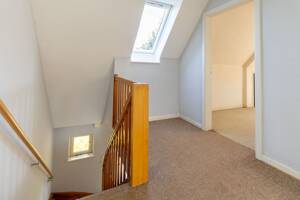 Einfamilienhaus mit großzügigem Grundstück (Erbpacht) in Lübeck-St. Jürgen – 23562 Lübeck – Vorschaubild 8