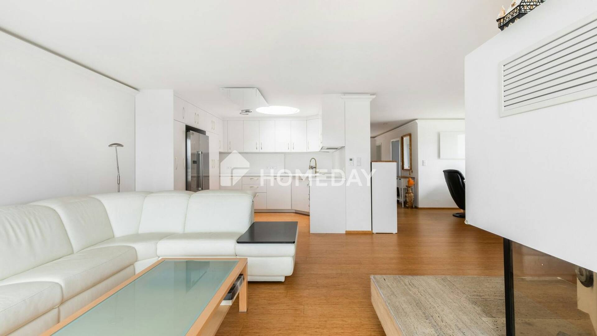 Terrassenwohnung in 78315 Radolfzell am Bodensee mit 124 m² kaufen